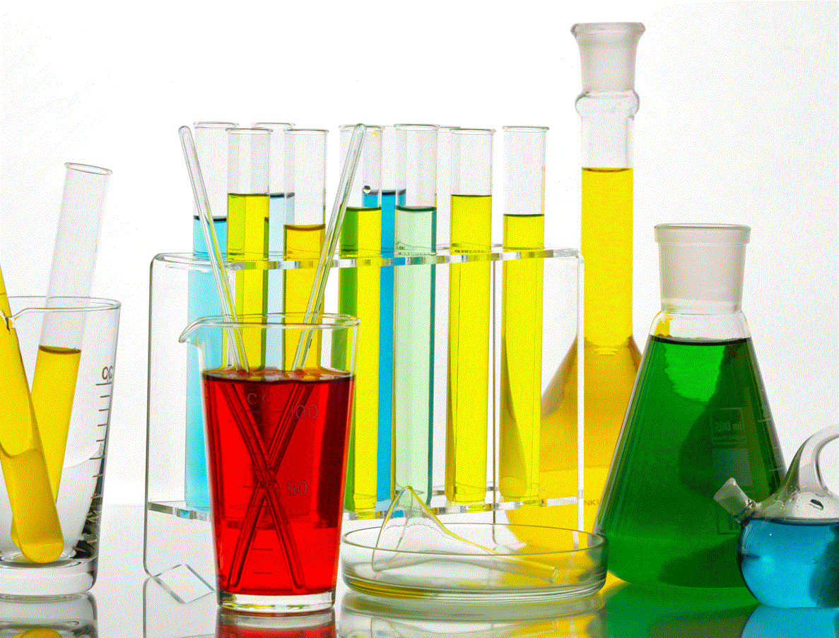 Chemical Mixtures