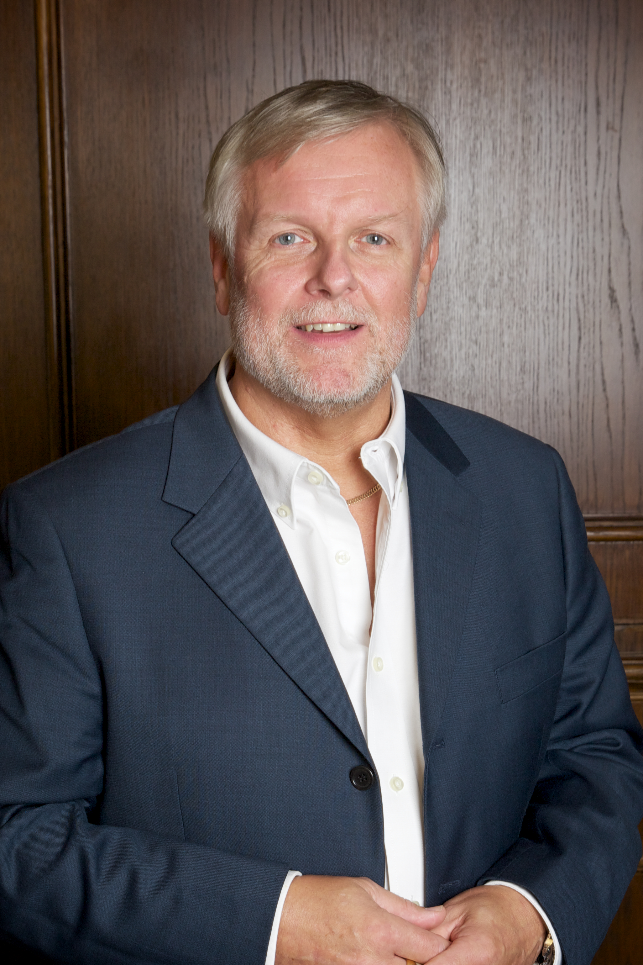 Dr Mark Allan Pemberton